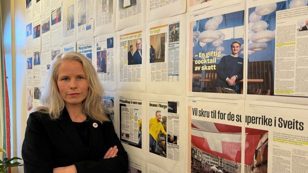 Kirsti Bergstø